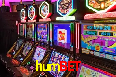Descubra a Essência do humbet: Nossa História e Compromissos