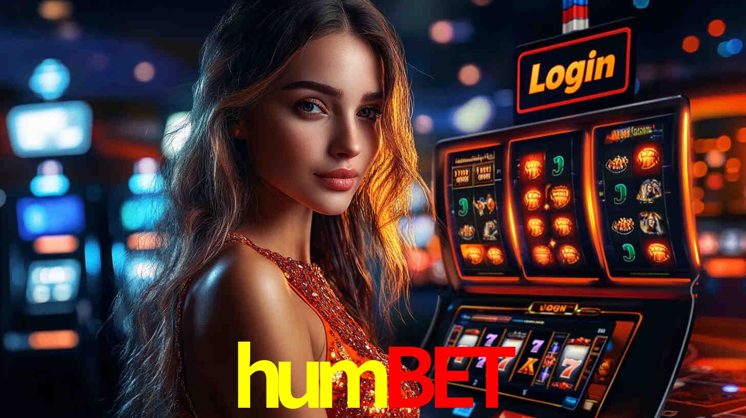 humbet: Seu Cassino Premiado com Pagamentos Rápidos