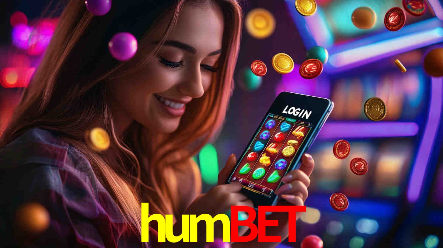humbet - Cassinos Com Os Maiores Bônus - humbet.com
