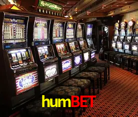 Desvendando o Mundo dos Jogos Virtuais na humbet