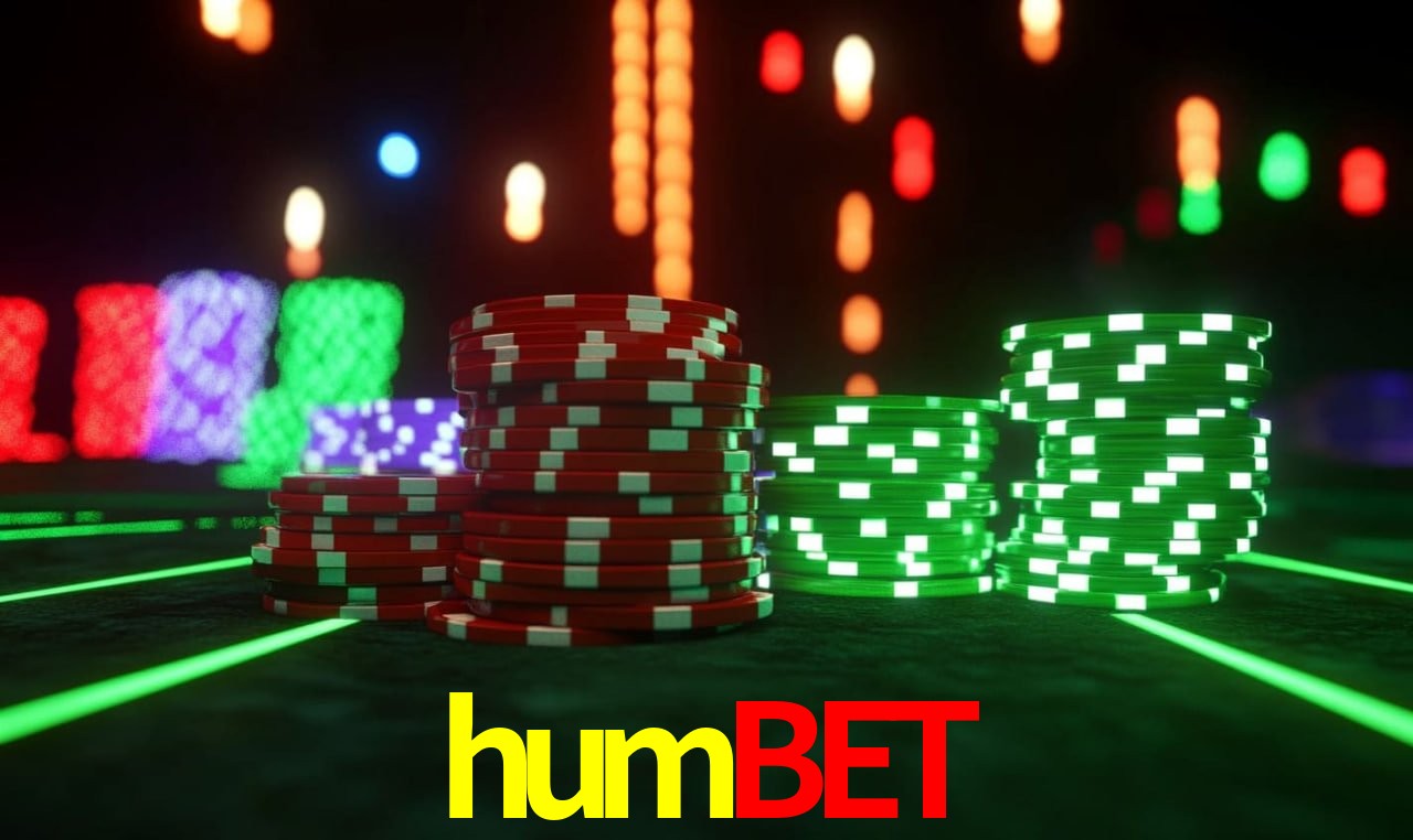 Welcome Bonus humbet