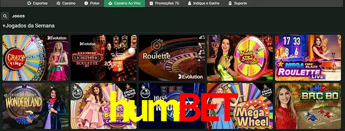 humbet bet