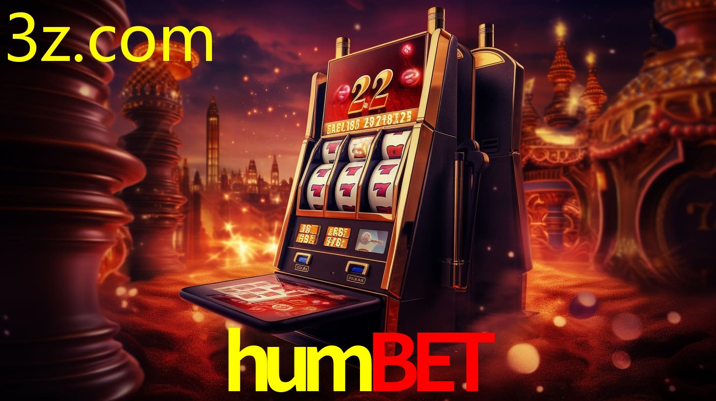 HUMBET