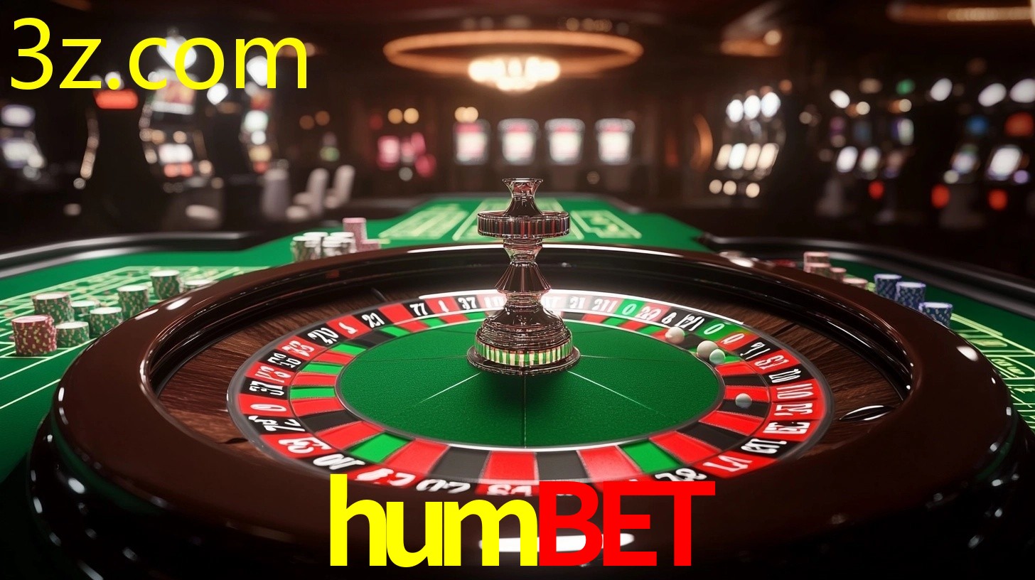 HUMBET