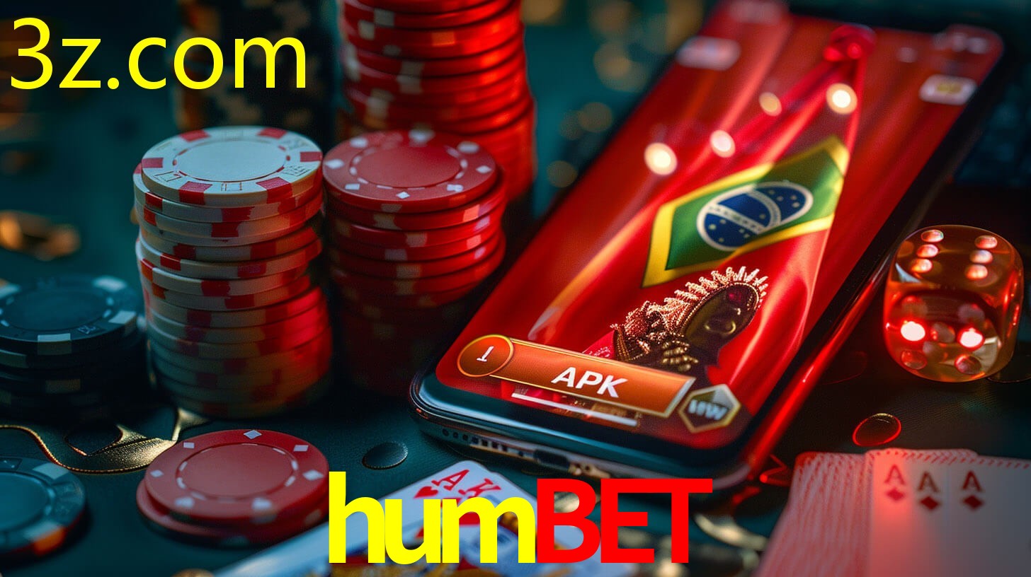 HUMBET
