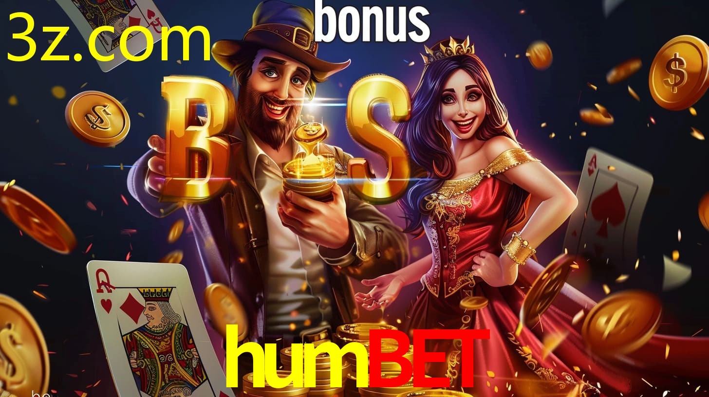 HUMBET