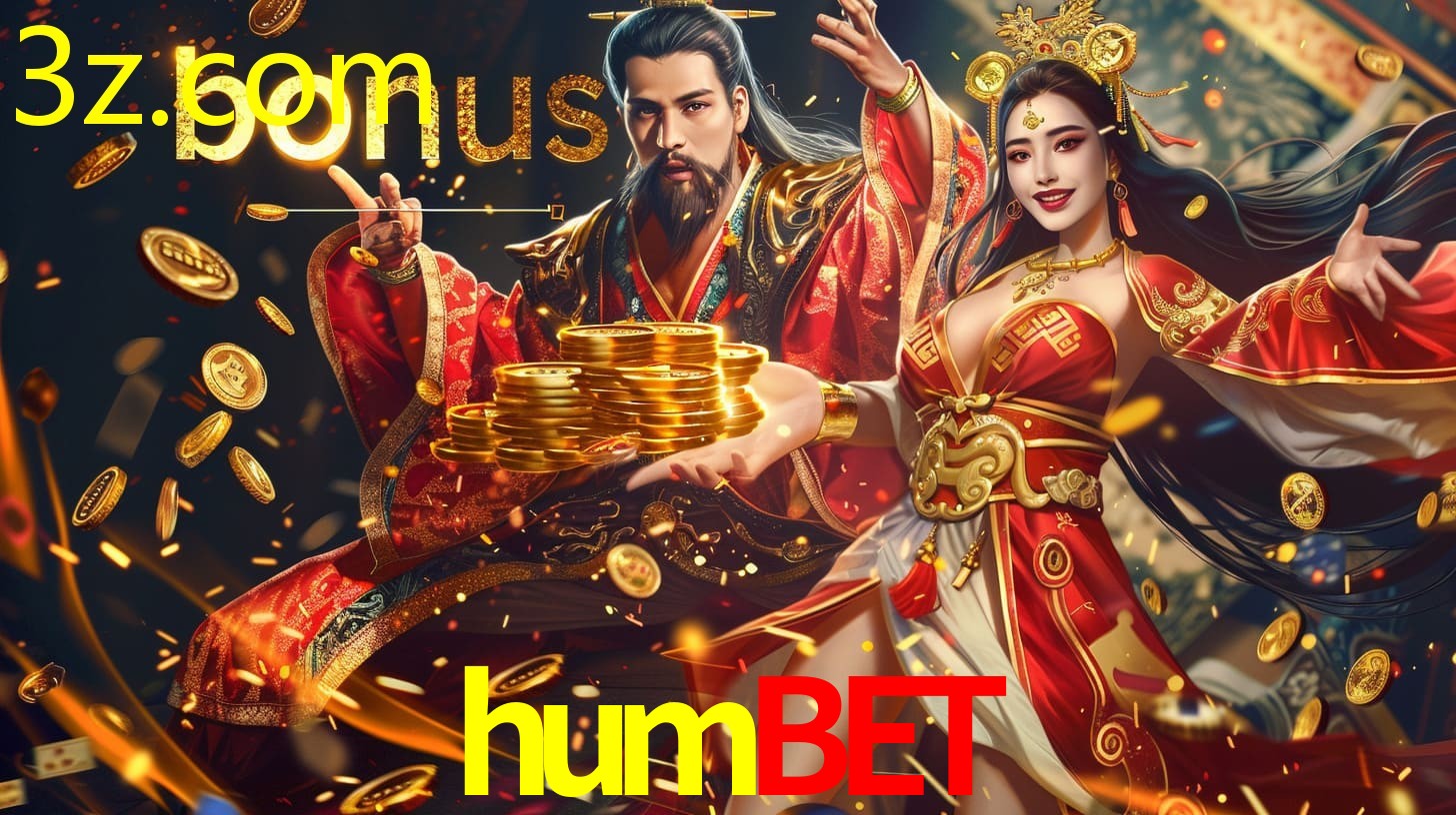 HUMBET