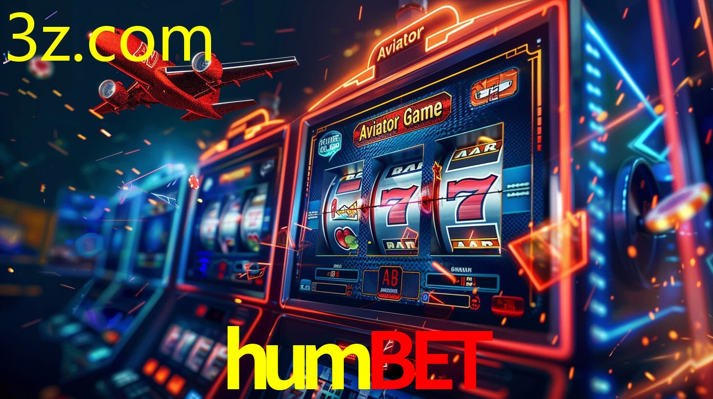 HUMBET