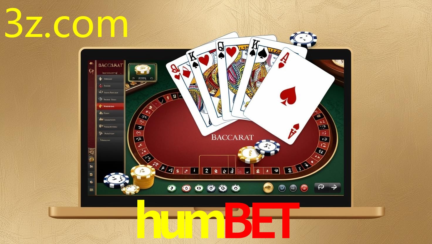 HUMBET