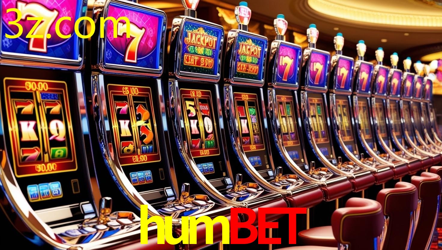 HUMBET
