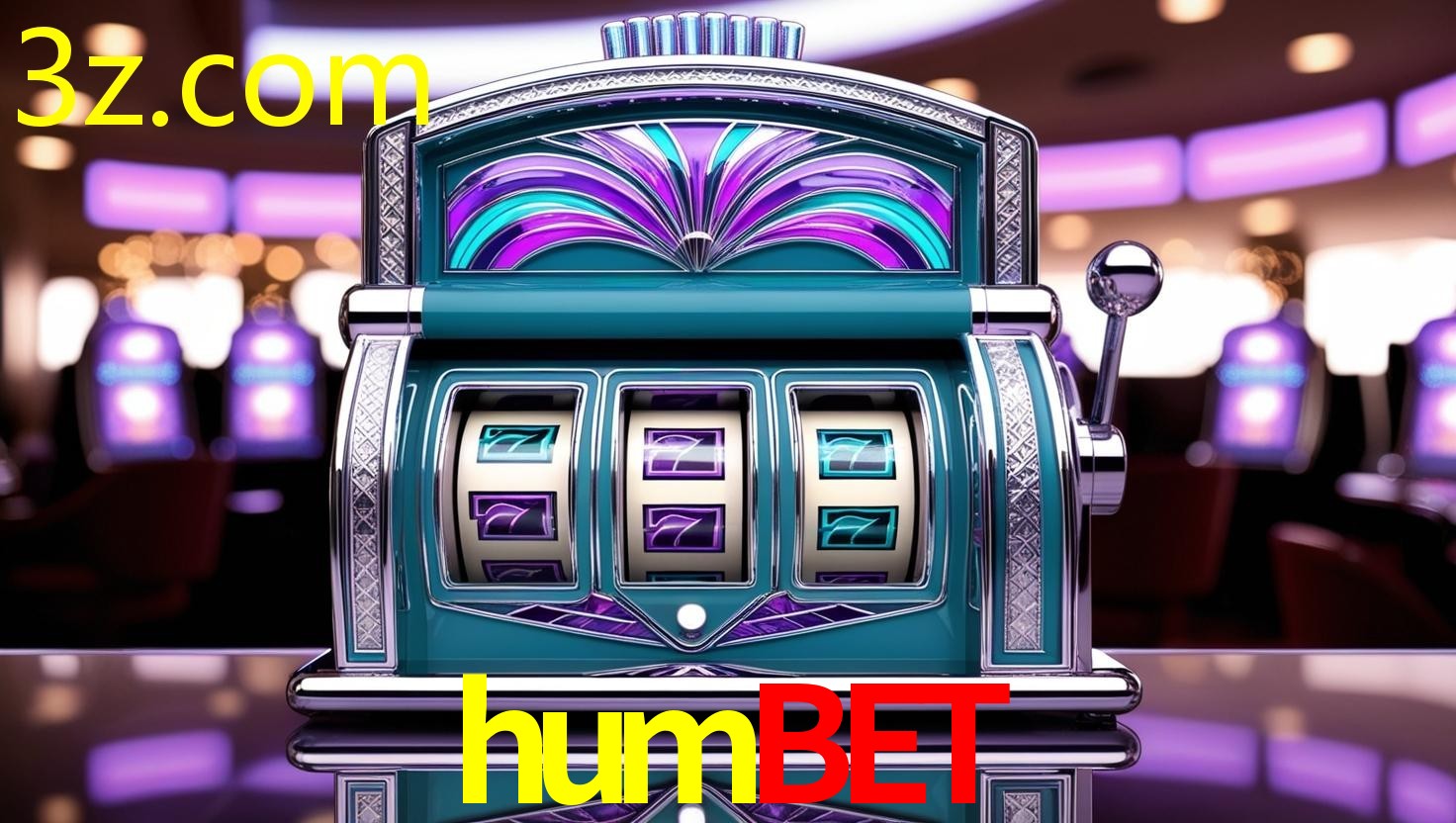 HUMBET