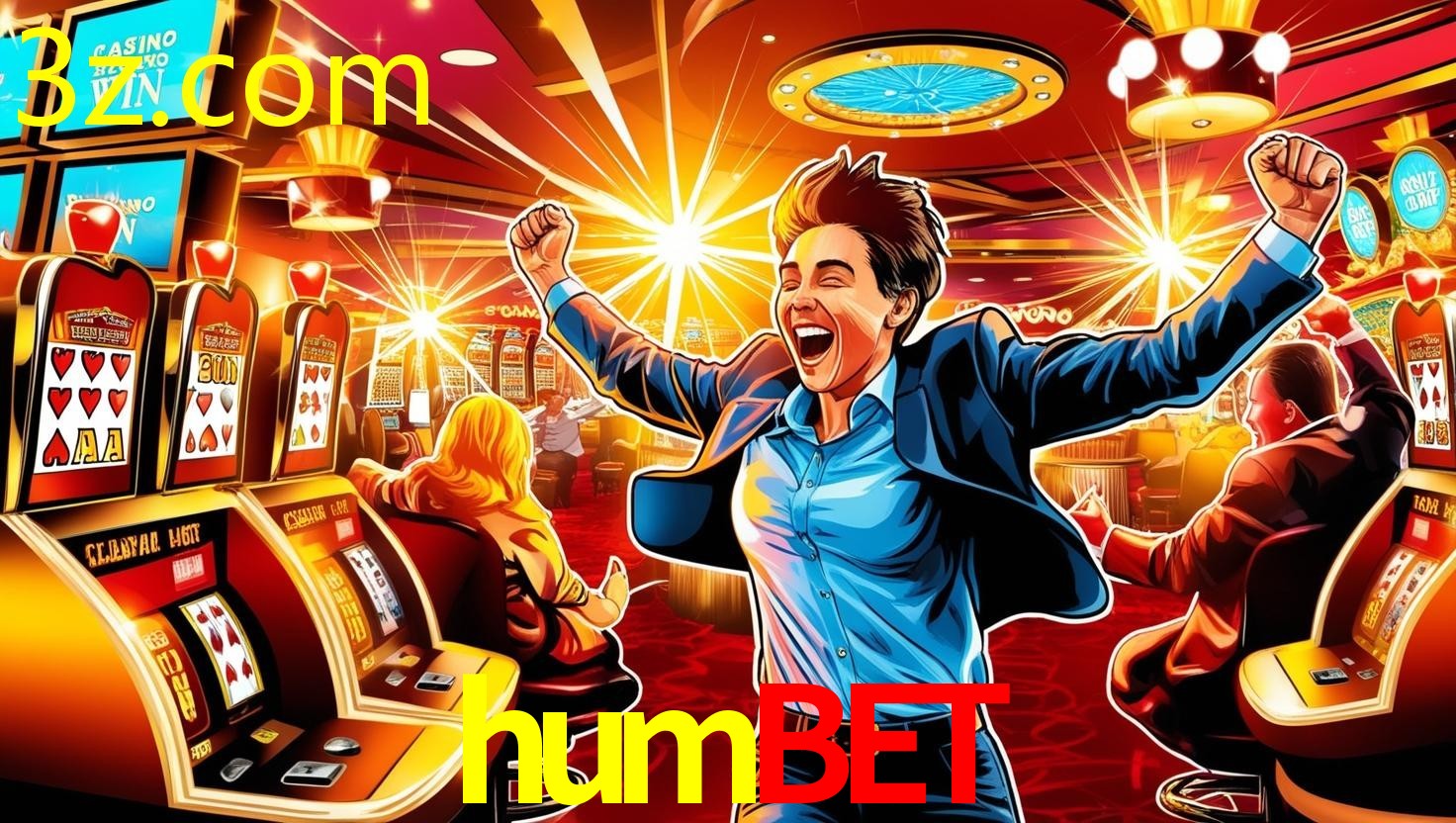 HUMBET