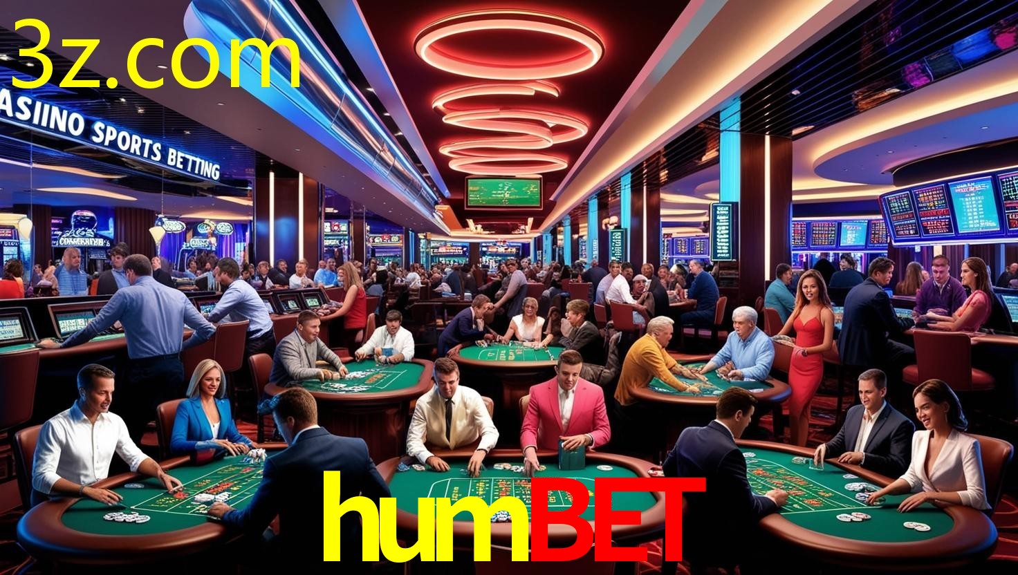 HUMBET
