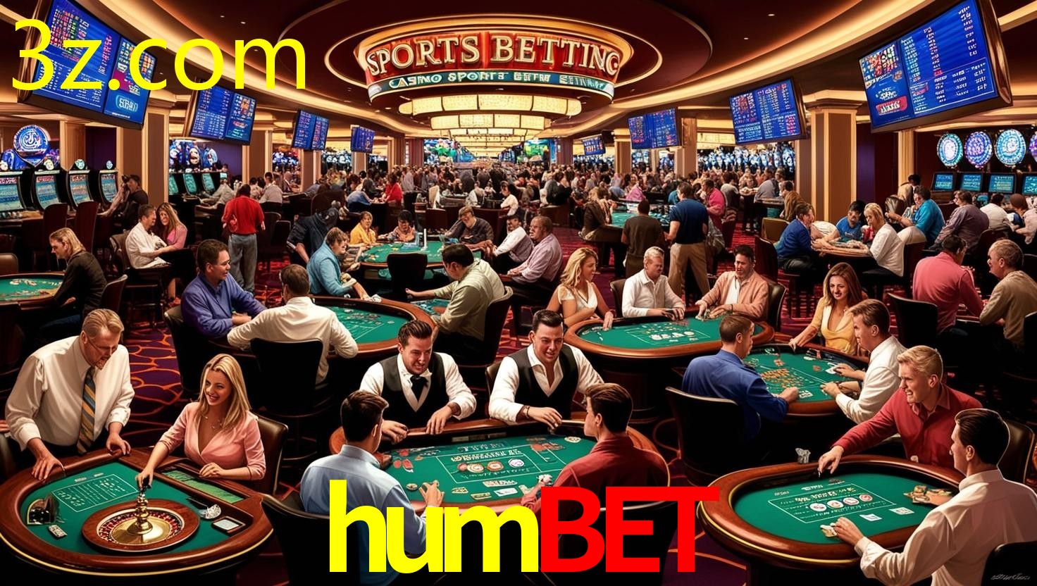 HUMBET