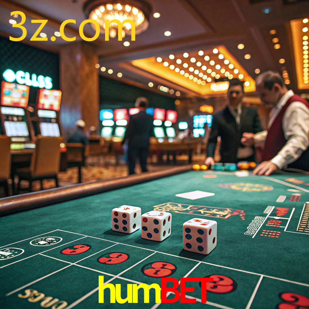 HUMBET