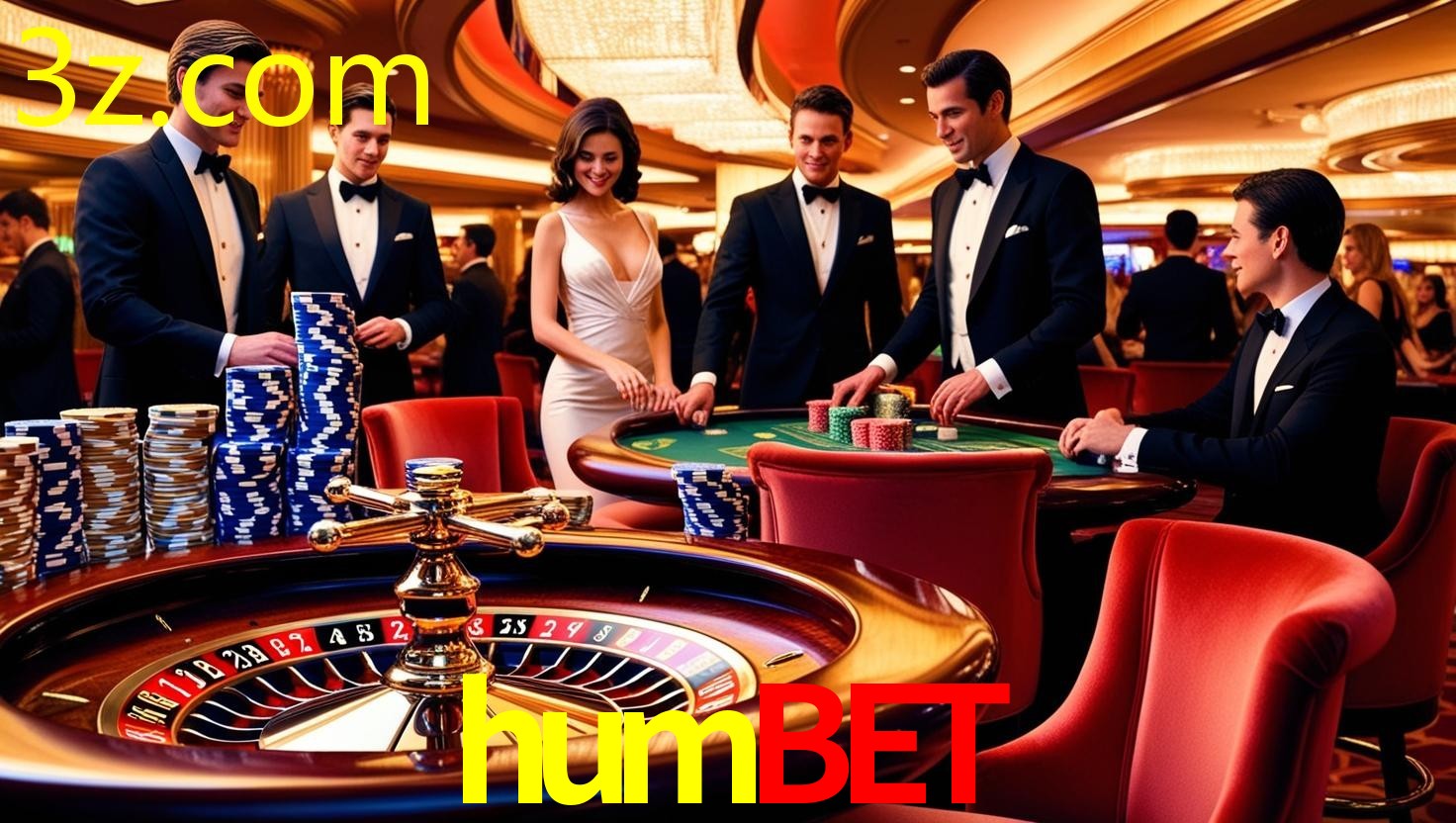 HUMBET