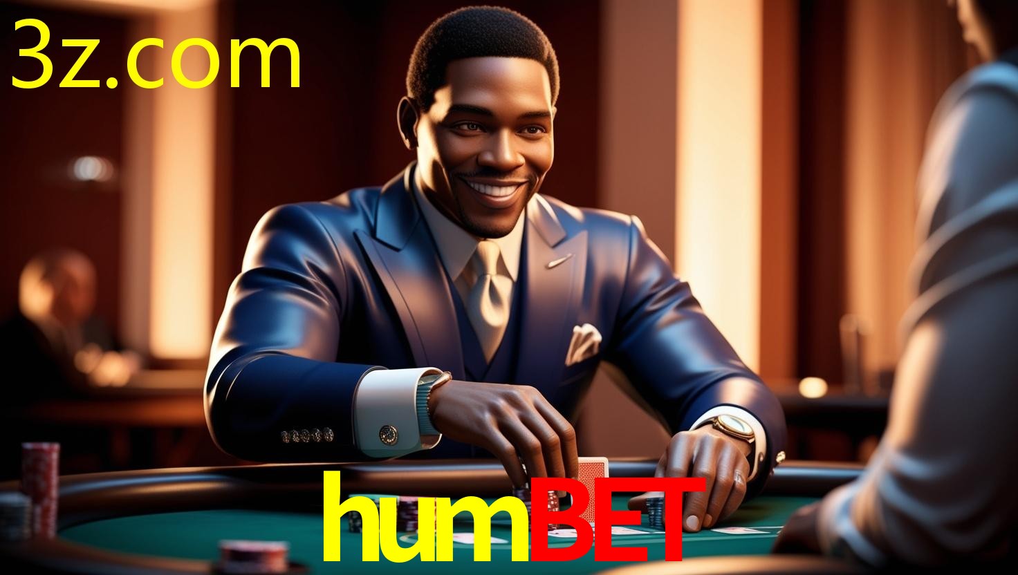 HUMBET