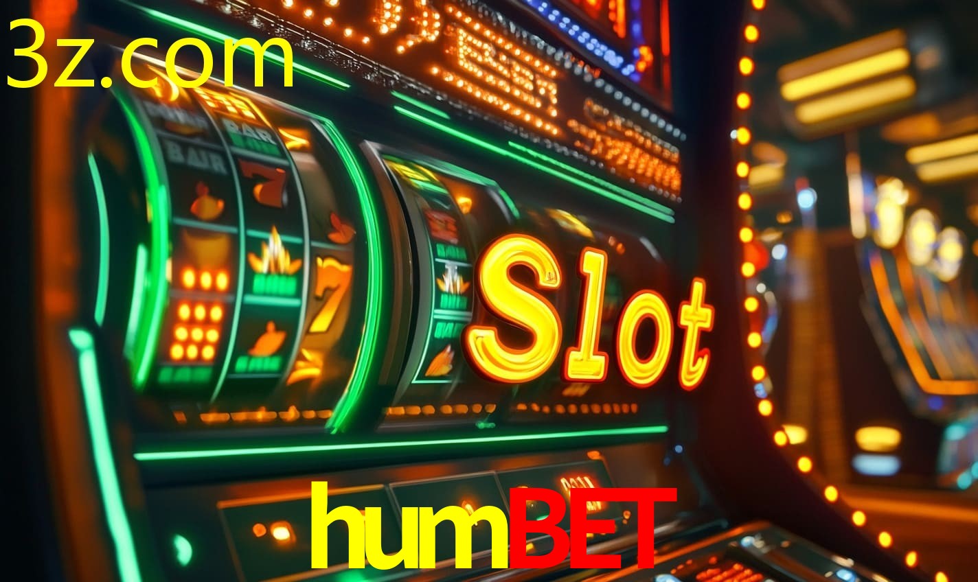 HUMBET