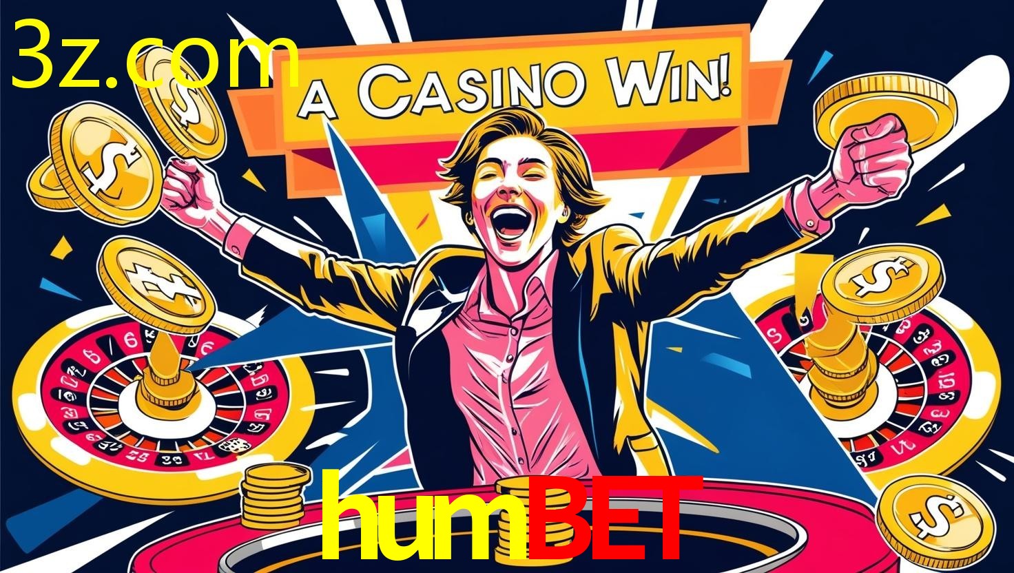 HUMBET