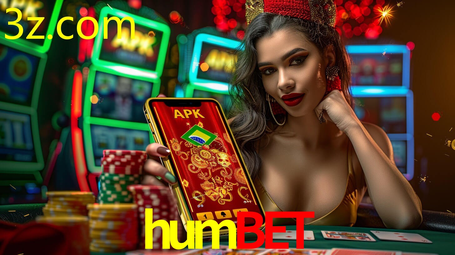 HUMBET
