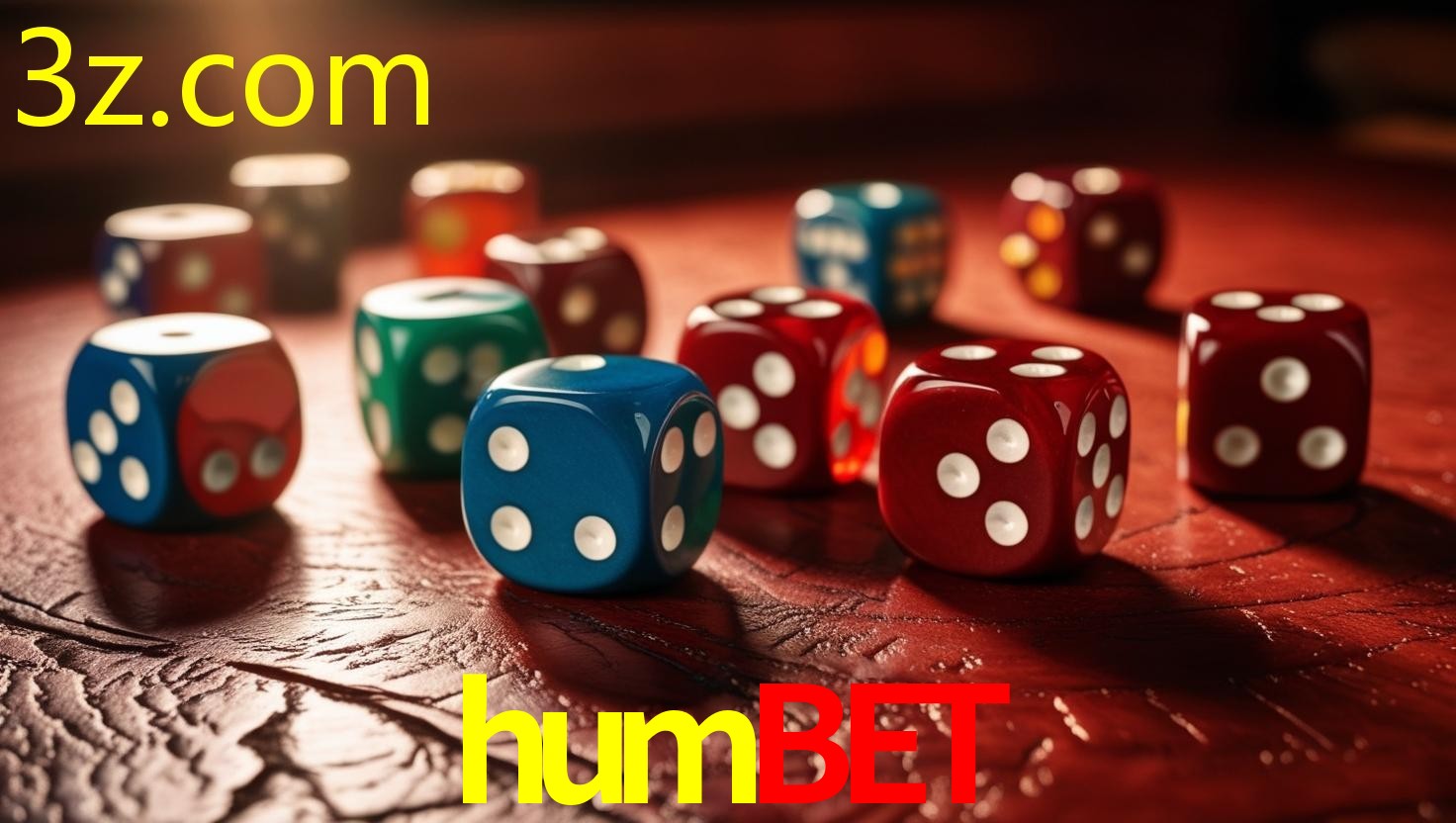 HUMBET