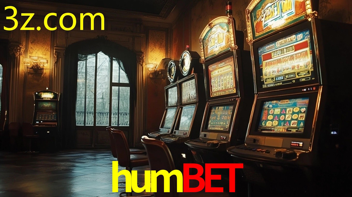 HUMBET