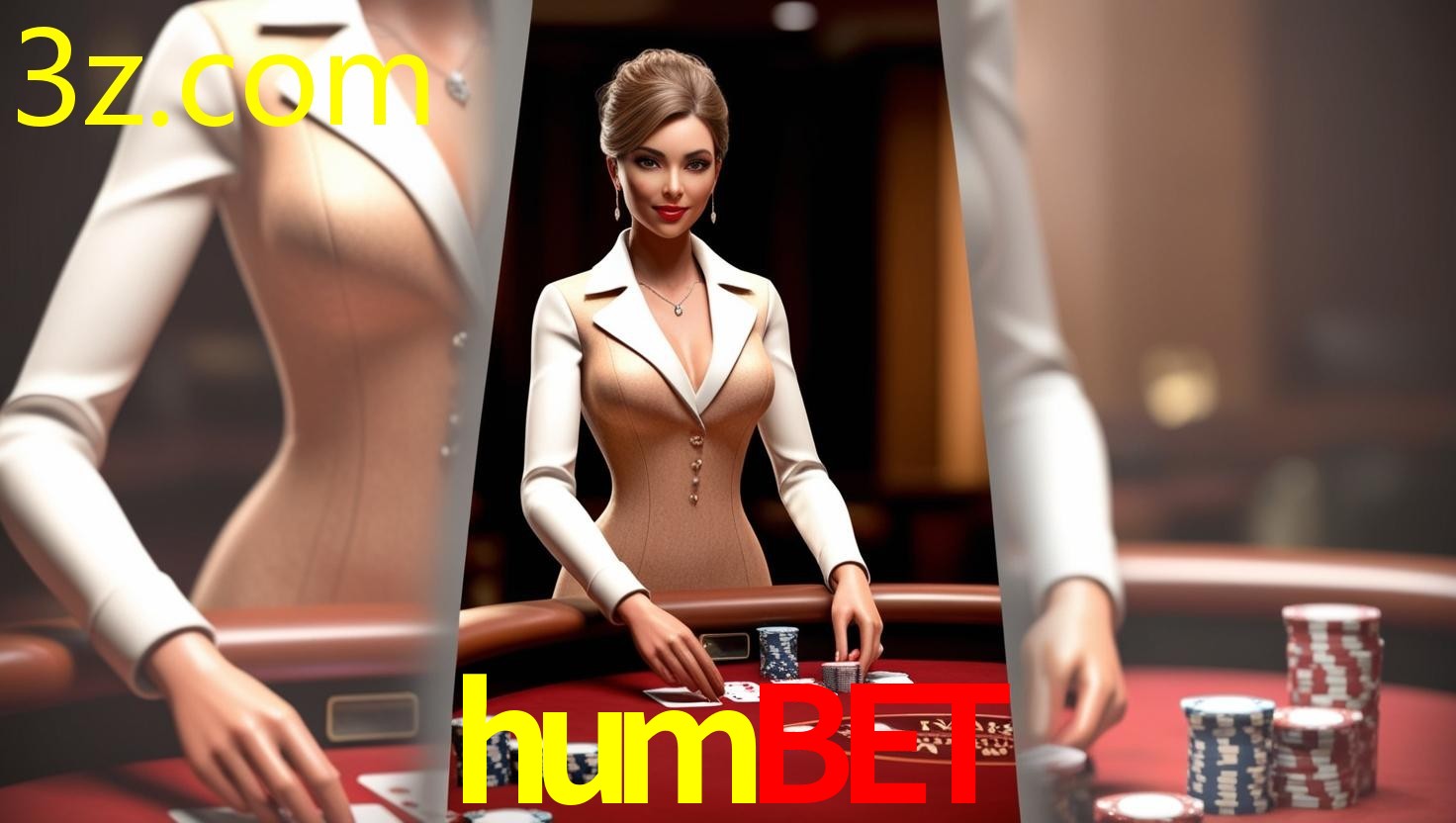 HUMBET