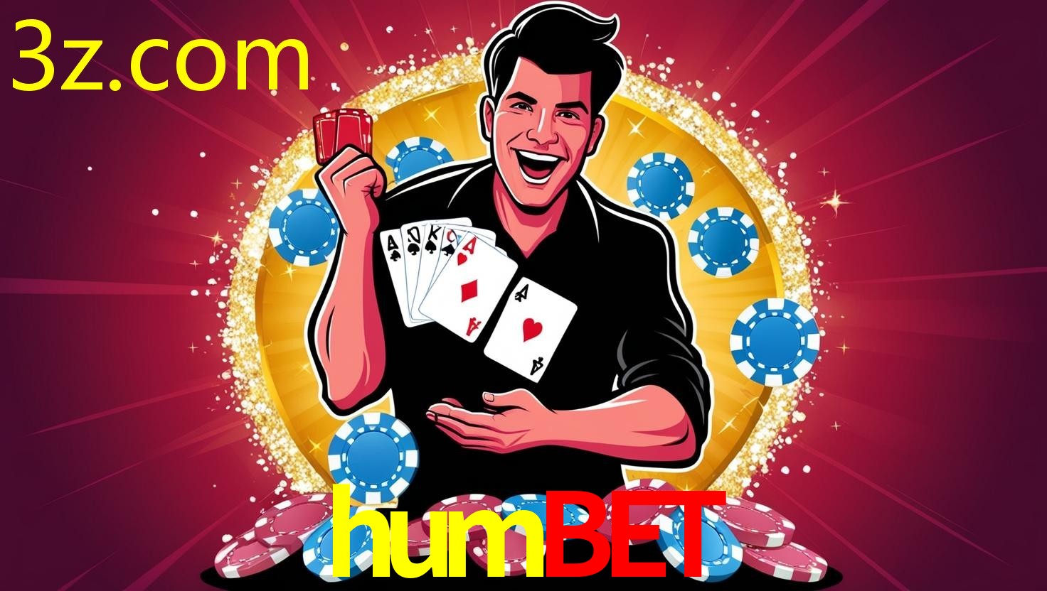 HUMBET