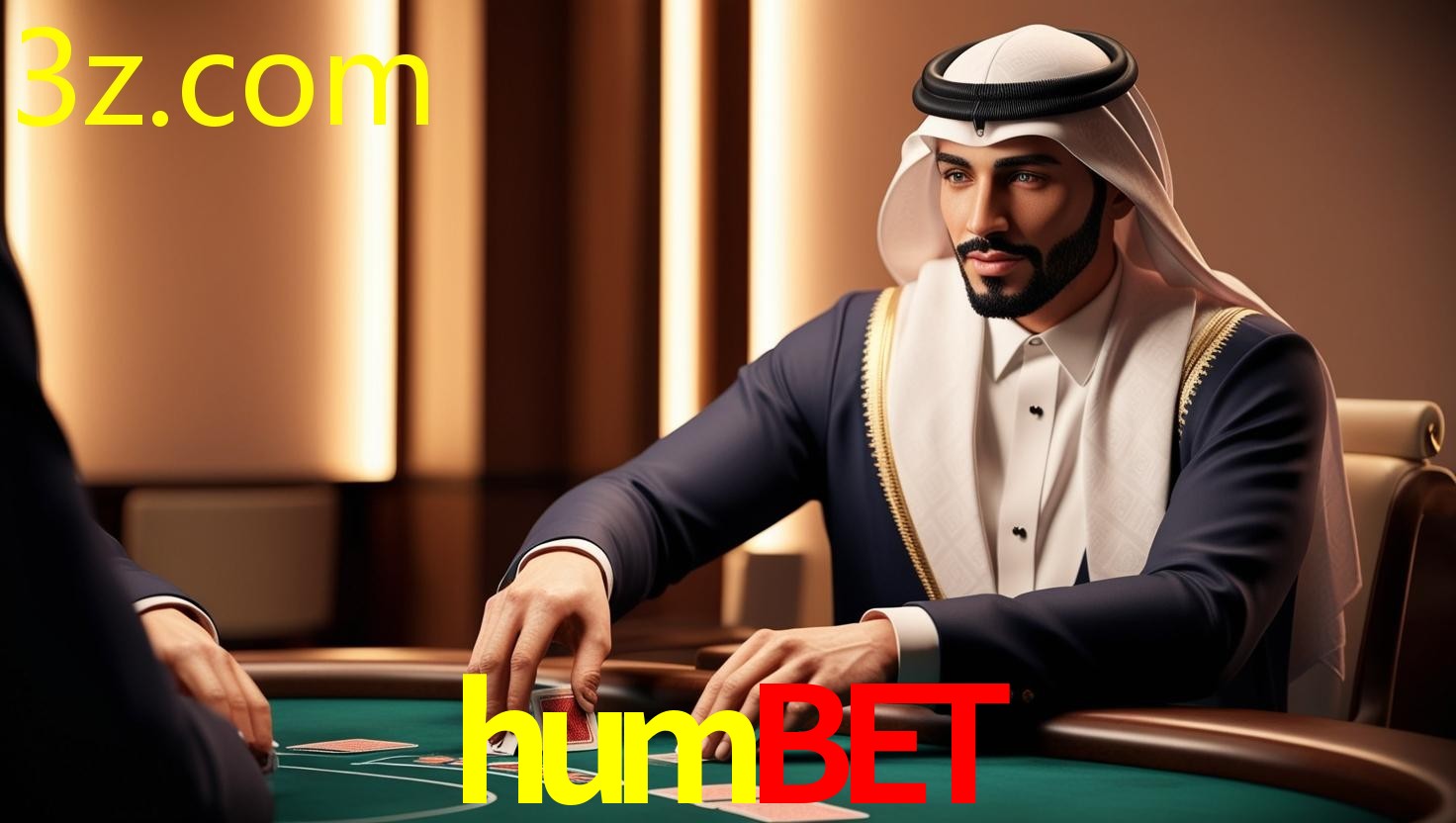 HUMBET
