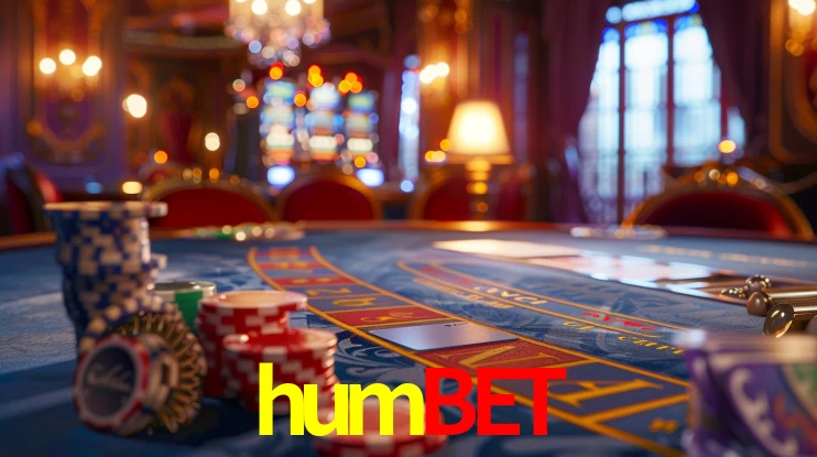 Game Providers humbet