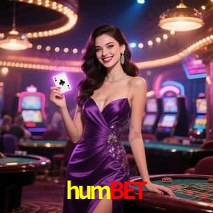 Mesa de Roleta humbet