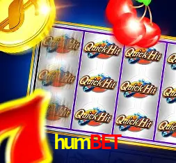 A Popularidade dos Caça-Níqueis no humbet