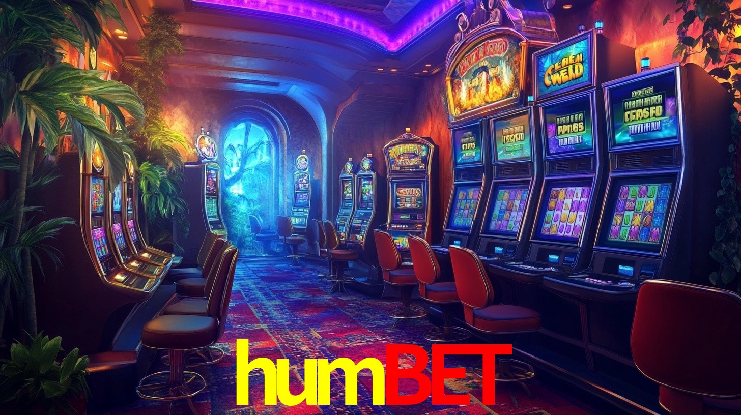 Welcome Bonus humbet