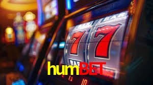 Tecnologia da Plataforma humbet