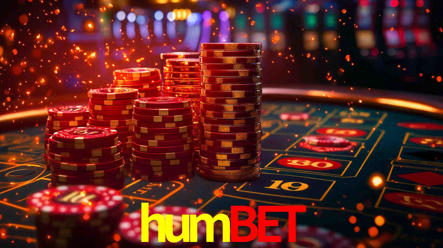 Premium Interface humbet