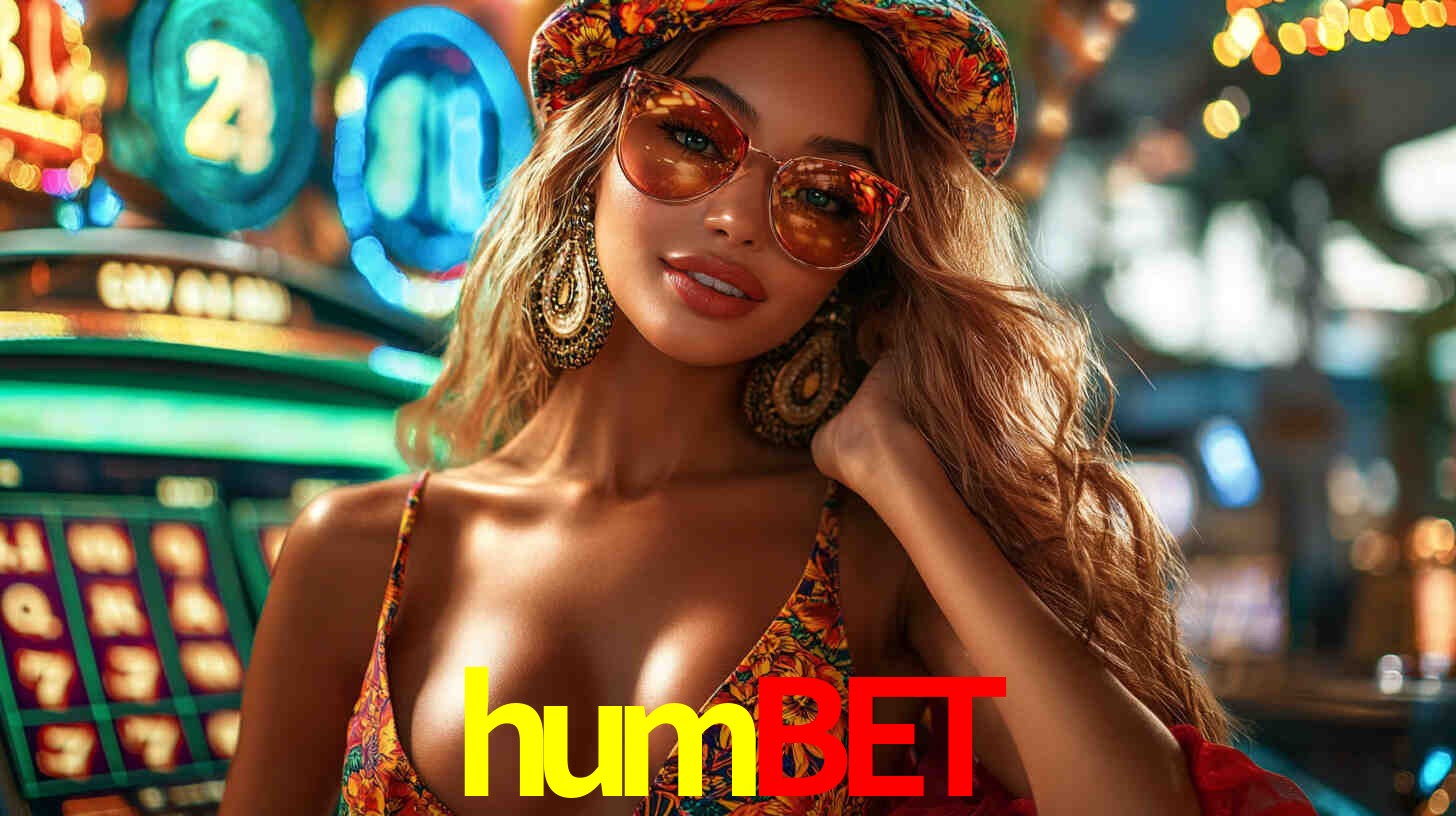 humbet App Interface