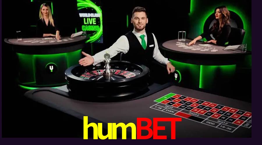 Secure Login humbet