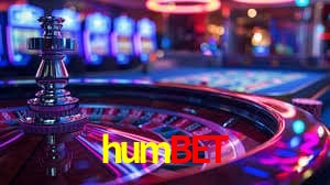 Recursos de Bônus humbet