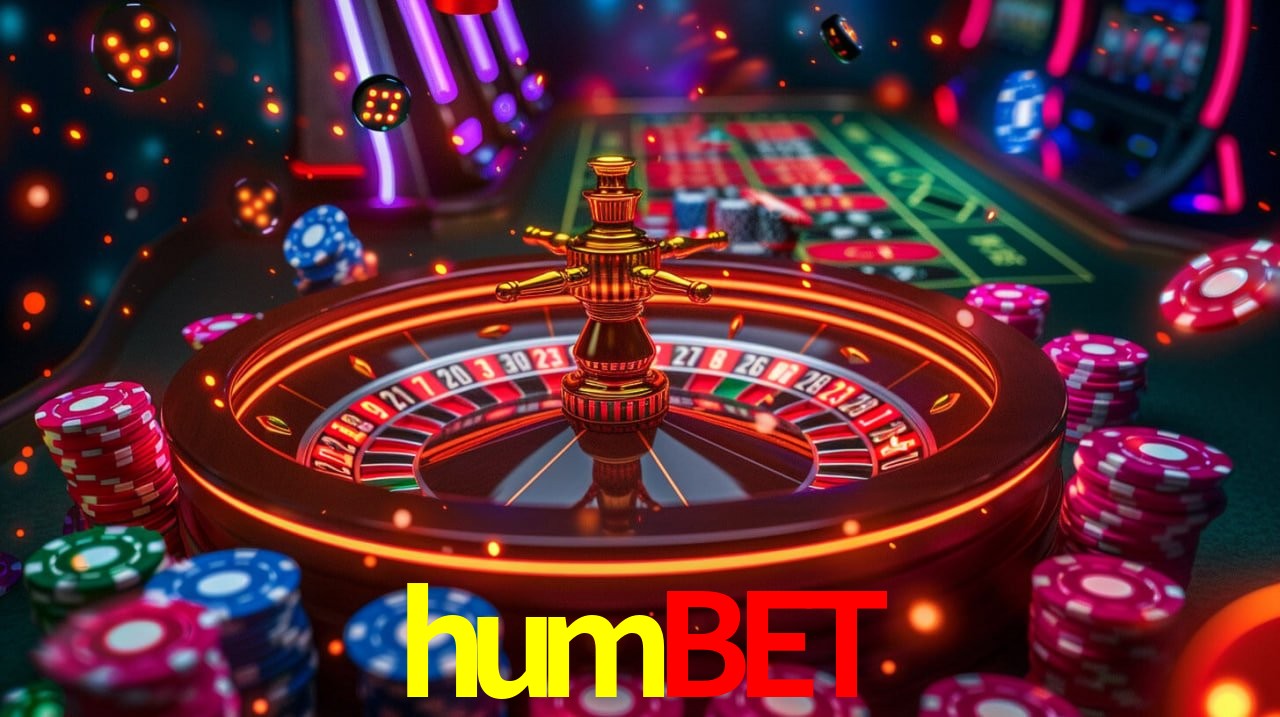 Interface do App humbet