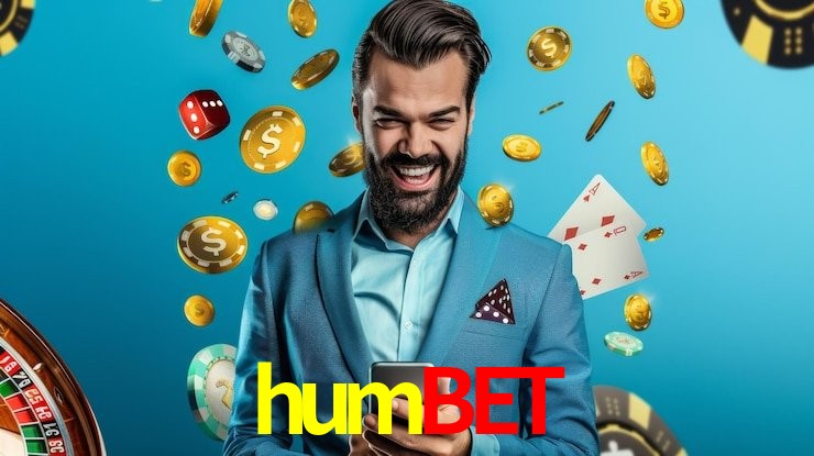 Bonus Features humbet