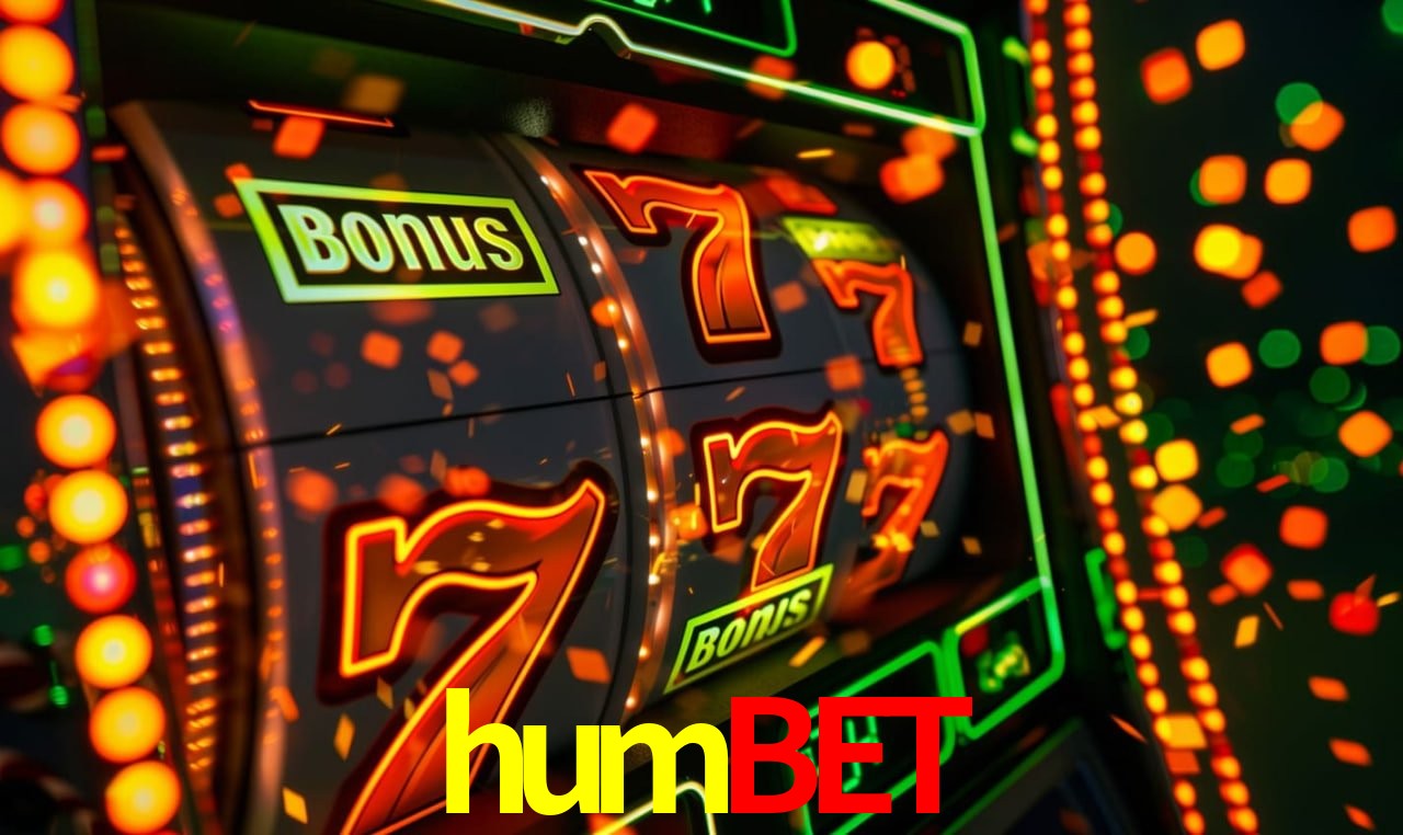 cassino humbet