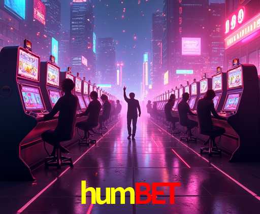 Casino VIP humbet