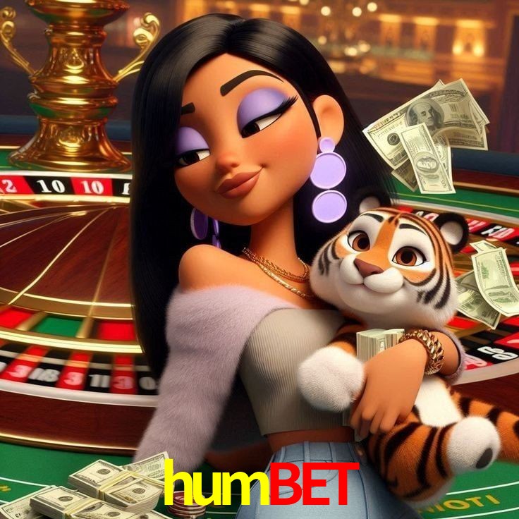 Tennis Betting humbet