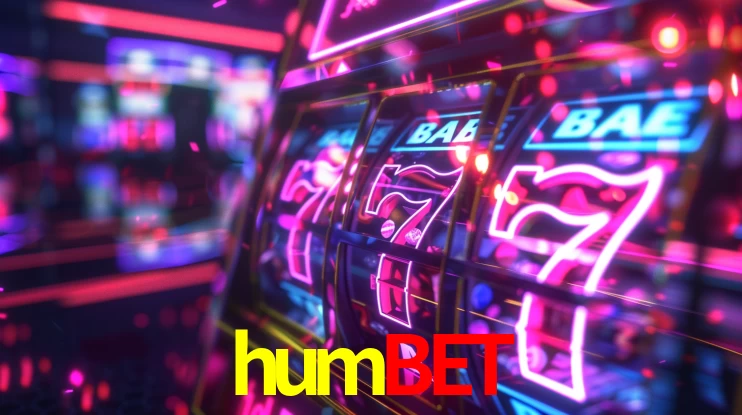 Slot Games humbet