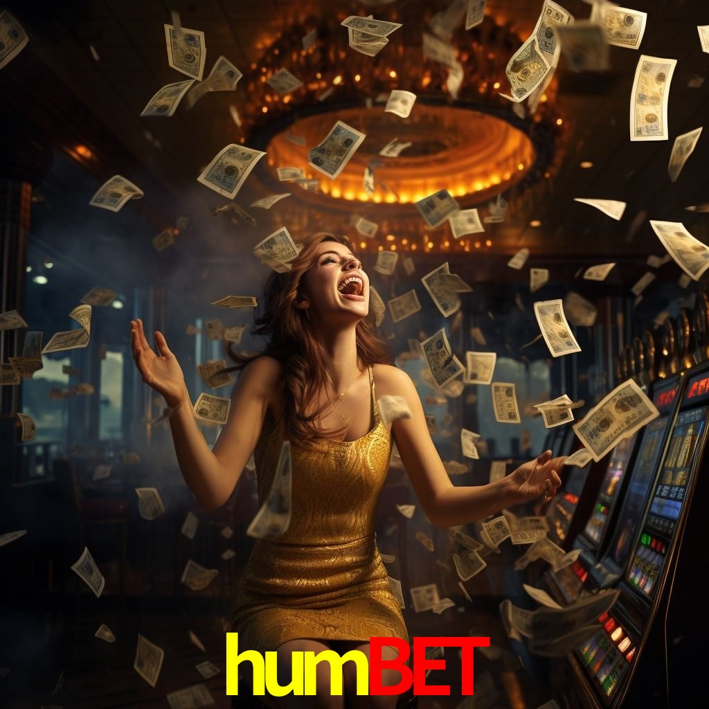 Blackjack Table humbet