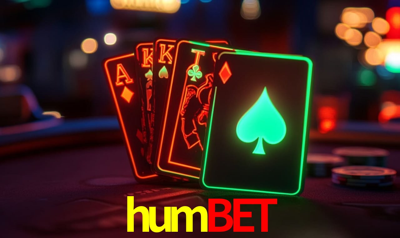 Casino Ao Vivo humbet