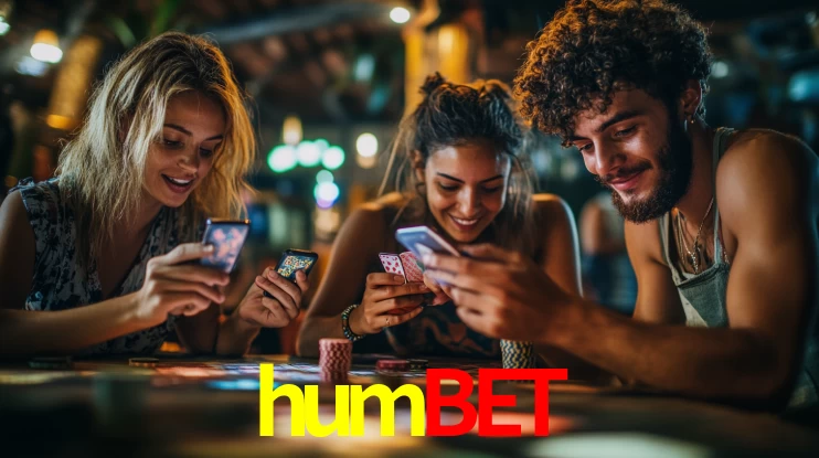 Programa VIP humbet