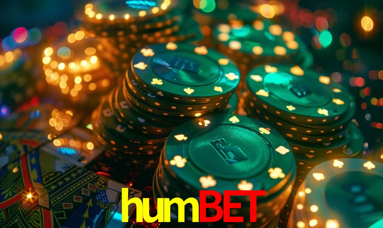 Apostas de Tênis humbet
