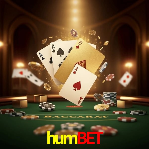 VIP Casino humbet
