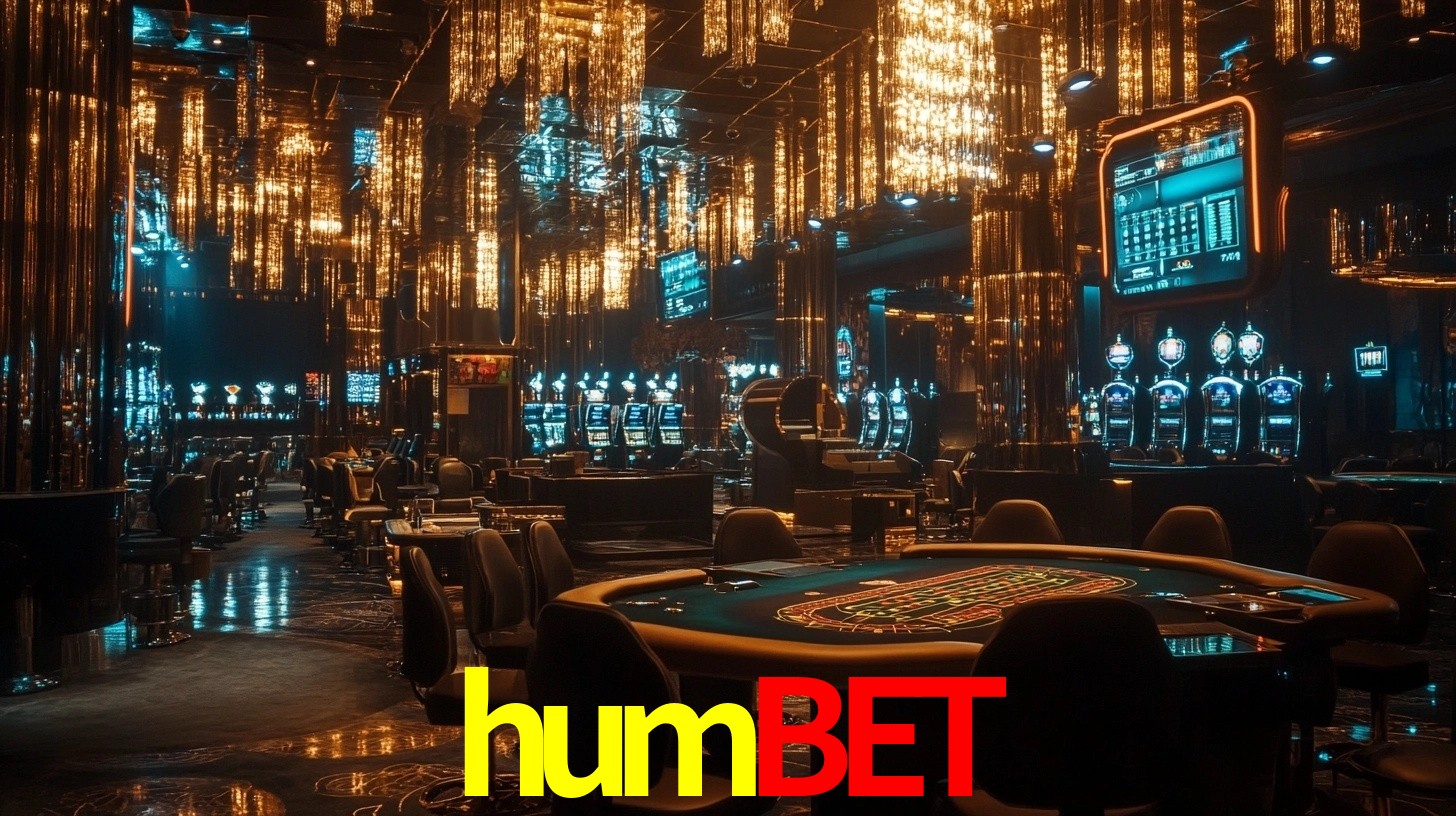 humbet.com
